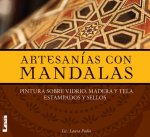 Artesanias Con Mandalas
