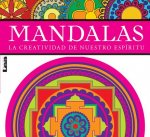 Mandalas - Para La Creatividad Curativa: Para La Creatividad Curativa