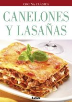 Canelones & Lasanas