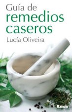 Guia de Remedios Caseros