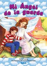 Mi Angel de La Guarda