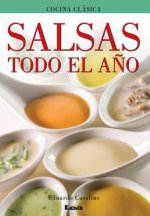 Salsas Todo El Ano