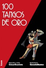 100 Tangos de Oro 2 Ed.