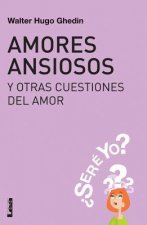Amores Ansiosos y Otras Cuestiones del Amor: Sere Yo?