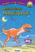 Descubriendo Dinosaurios