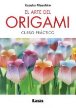 El Arte del Origami: Curso Practico