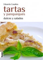 Tartas y Panqueques: Dulces y Salados