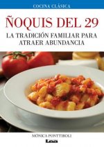 Noquis del 29: La Tradicion Familiar Para Atraer Abundancia