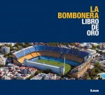 La Bombonera: Libro de Oro