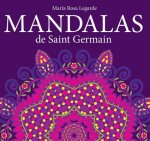 Mandalas de Saint Germain