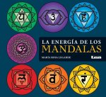 La Energia de Los Mandalas