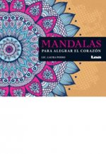 Mandalas Para Alegrar El Corazon