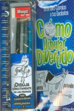 COMO DIBUJAR DIVERTIDO