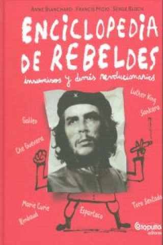 ENCICLOPEDIA DE REBELDES