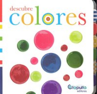 Descubre los colores