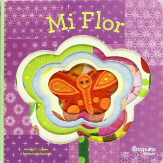 MI FLOR.CATAPULTA EDITORES.