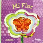 MI FLOR.CATAPULTA EDITORES.