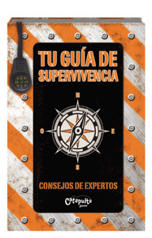 TU GUIA DE SUPERVIVENCIA