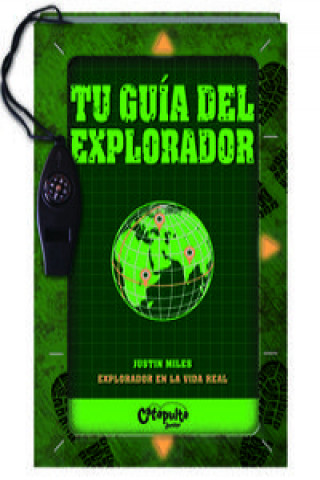 Tu guía del explorador