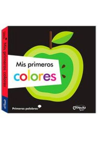 MIS PRIMEROS COLORES