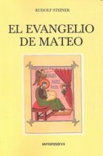 El evangelio de Mateo