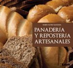 Panaderia y Reposteria Artesanales