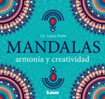 Mandalas Armonia y Creatividad - de Bolsillo: Armonia y Creatividad