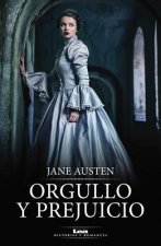 Orgullo y Prejuicio