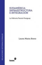 Sudamerica: Infraestructura E Integracion: La Hidrovia Parana-Paraguay