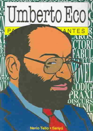 UMBERTO ECO PARA PRINCIPIANTES