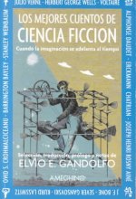 MEJORES CUENTOS CIENCIA FICCION AMEGHIN