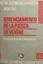 GERENCIAMIENTO FUERZA DE VENTAS UGERMAN