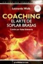 Coaching: el arte de soplar brasas