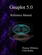 Gnuplot 5.0 Reference Manual