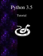 Python 3.5 Tutorial: An Introduction to Python