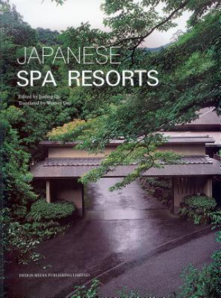 Japanese Spa Resorts