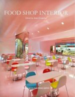 Food Shop Interior