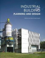 Industrial Building Planning and Design