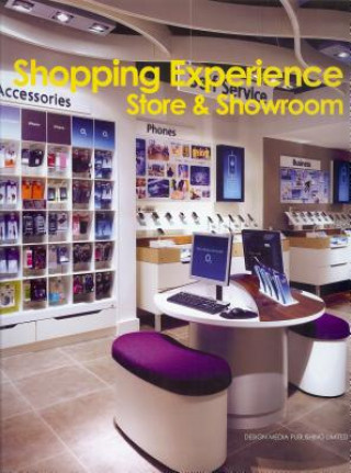 Shopping Experience--Store & Showroom (Jasmin Yu)(Twarda)