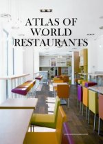 Atlas of World Restaurants