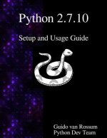 Python 2.7.10 Setup and Usage Guide