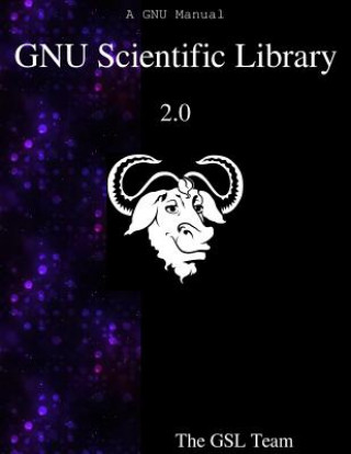 Gnu Scientific Library 2.0