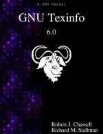 Gnu Texinfo 6.0: The Gnu Documentation Format