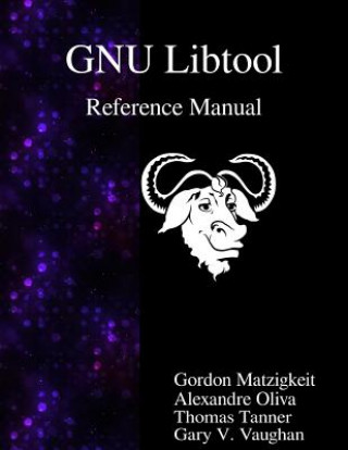 Gnu Libtool Reference Manual