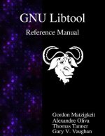 Gnu Libtool Reference Manual