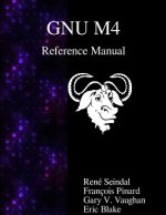 Gnu M4 Reference Manual