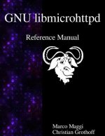 Gnu Libmicrohttpd Reference Manual