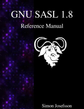 Gnu Sasl 1.8 Reference Manual