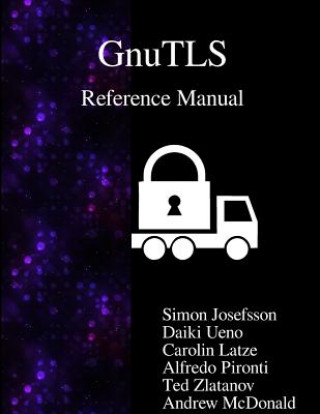 Gnutls Reference Manual