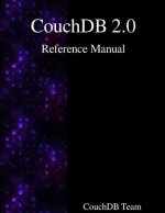 CouchDB 2.0 Reference Manual